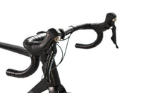 Cannondale SuperSix EVO Shimano Ultegra Disc Road Bike 2021, Size 54cm