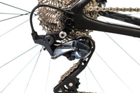 Cannondale SuperSix EVO Shimano Ultegra Disc Road Bike 2021, Size 54cm