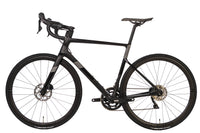 Cannondale SuperSix EVO Shimano Ultegra Disc Road Bike 2021, Size 54cm