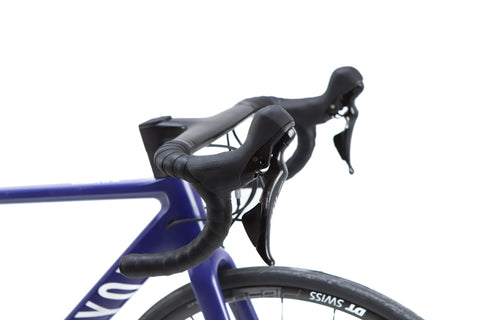 Canyon Ultimate CF SL 7 WMN  Shimano 105 Disc Road Bike 2021, Size XS