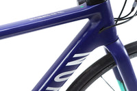 Canyon Ultimate CF SL 7 WMN  Shimano 105 Disc Road Bike 2021, Size XS