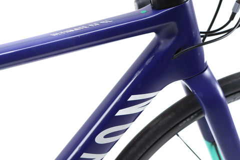 Canyon Ultimate CF SL 7 WMN  Shimano 105 Disc Road Bike 2021, Size XS