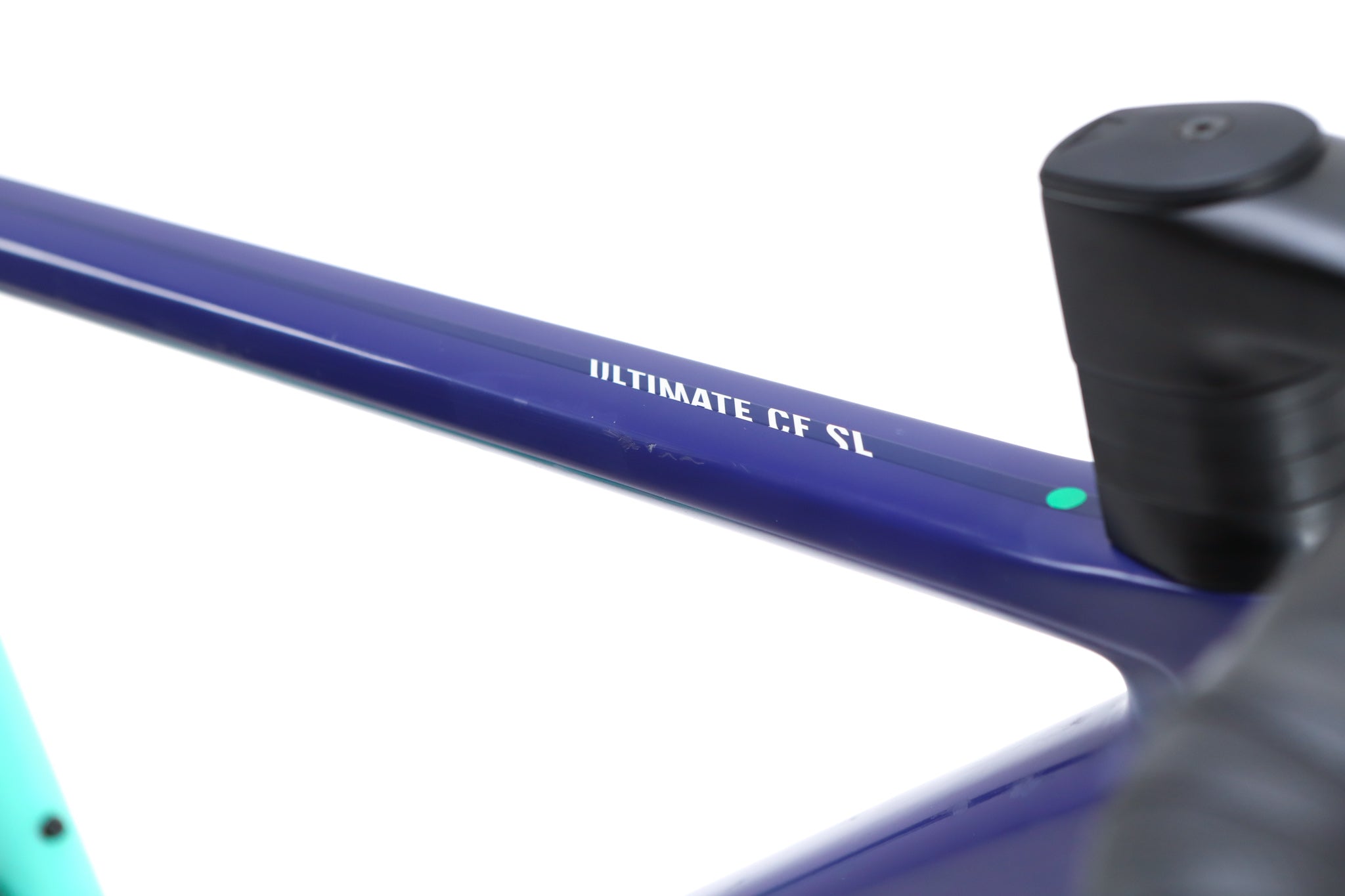 Canyon Ultimate CF SL 7 WMN Shimano 105 Disc Road Bike 2021, Size