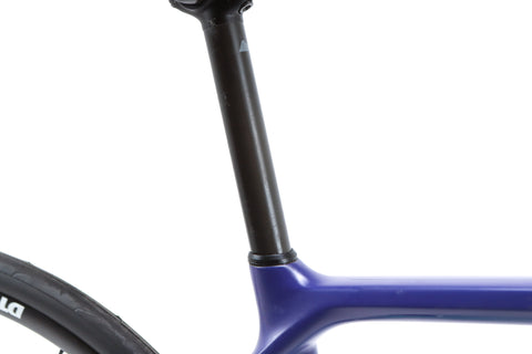 Canyon Ultimate CF SL 7 WMN  Shimano 105 Disc Road Bike 2021, Size XS