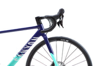 Canyon Ultimate CF SL 7 WMN  Shimano 105 Disc Road Bike 2021, Size XS