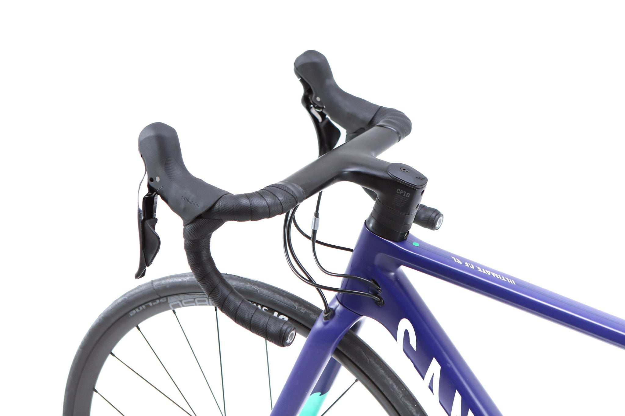 Canyon Ultimate CF SL7 105 2021 サイズS Canyon Ultimate CF SL 7 WMN Shimano 105 Disc Road Bike 2021, Size