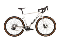 Ribble Gravel SL Enthusiast Sram Rival eTap AXS Gravel Bike 2023, Size Medium