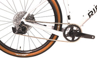 Ribble Gravel SL Enthusiast Sram Rival eTap AXS Gravel Bike 2023, Size Medium