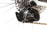 Ribble Gravel SL Enthusiast Sram Rival eTap AXS Gravel Bike 2023, Size Medium