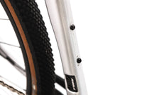 Ribble Gravel SL Enthusiast Sram Rival eTap AXS Gravel Bike 2023, Size Medium