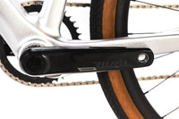 Ribble Gravel SL Enthusiast Sram Rival eTap AXS Gravel Bike 2023, Size Medium