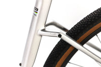 Ribble Gravel SL Enthusiast Sram Rival eTap AXS Gravel Bike 2023, Size Medium