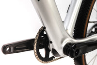 Ribble Gravel SL Enthusiast Sram Rival eTap AXS Gravel Bike 2023, Size Medium