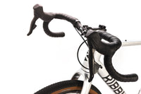 Ribble Gravel SL Enthusiast Sram Rival eTap AXS Gravel Bike 2023, Size Medium