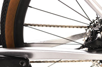 Ribble Gravel SL Enthusiast Sram Rival eTap AXS Gravel Bike 2023, Size Medium