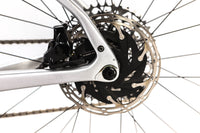 Ribble Gravel SL Enthusiast Sram Rival eTap AXS Gravel Bike 2023, Size Medium
