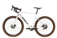 Ribble Gravel SL Enthusiast Sram Rival eTap AXS Gravel Bike 2023, Size Medium