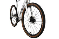 Ribble Gravel SL Enthusiast Sram Rival eTap AXS Gravel Bike 2023, Size Medium