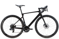 Cube Agree Sram Force eTap AXS Disc Road Bike 2020, Size 53cm