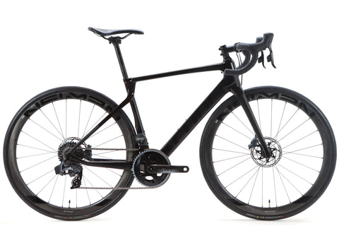 Cube Agree Sram Force eTap AXS Disc Road Bike 2020, Size 53cm