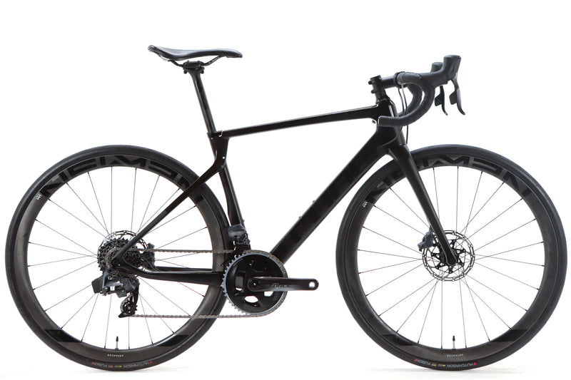 Cube Agree Sram Force eTap AXS Disc Road Bike 2020, Size 53cm