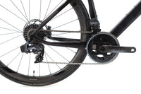 Cube Agree Sram Force eTap AXS Disc Road Bike 2020, Size 53cm