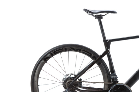 Cube Agree Sram Force eTap AXS Disc Road Bike 2020, Size 53cm