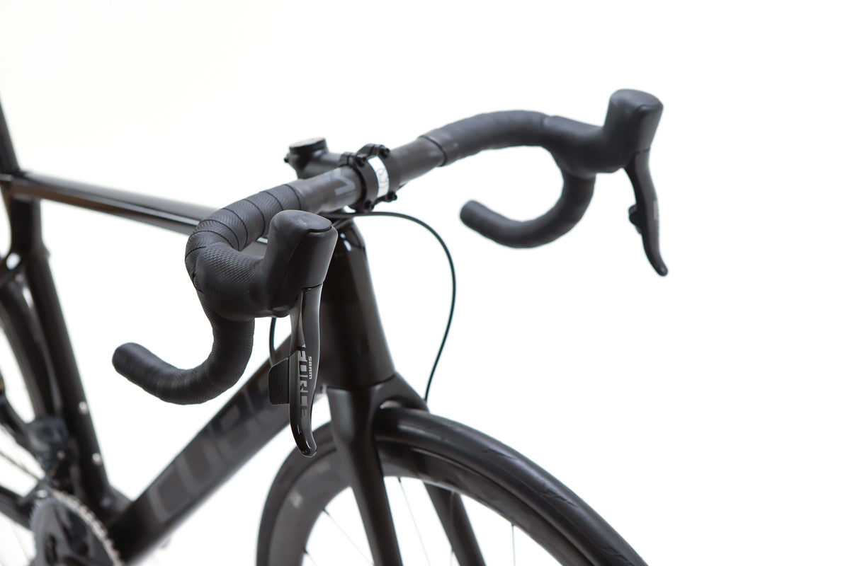 Cube Agree Sram Force eTap AXS Disc Road Bike 2020, Size 53cm