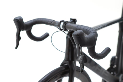 Cube Agree Sram Force eTap AXS Disc Road Bike 2020, Size 53cm