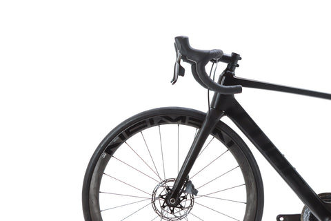 Cube Agree Sram Force eTap AXS Disc Road Bike 2020, Size 53cm