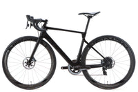Cube Agree Sram Force eTap AXS Disc Road Bike 2020, Size 53cm