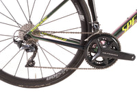 Specialized Tarmac SL6 Shimano Ultegra Road Bike 2019, Size 54cm