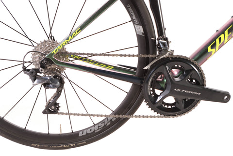 Specialized Tarmac SL6 Shimano Ultegra Road Bike 2019, Size 54cm
