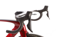 Trek Madone SLR 7 Gen 7 Shimano Ultegra Di2 Disc Road Bike 2023, Size 54cm