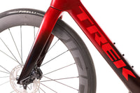 Trek Madone SLR 7 Gen 7 Shimano Ultegra Di2 Disc Road Bike 2023, Size 54cm
