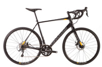 Cannondale Synapse Alloy Shimano Tiagra Disc Road Bike 2019, Size 58cm