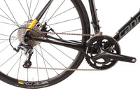 Cannondale Synapse Alloy Shimano Tiagra Disc Road Bike 2019, Size 58cm