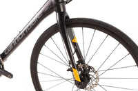 Cannondale Synapse Alloy Shimano Tiagra Disc Road Bike 2019, Size 58cm