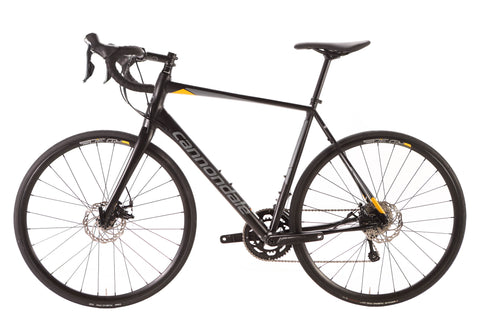 Synapse Disc Tiagra 2019 Cannondale Road Bikes Cannondale Synapse