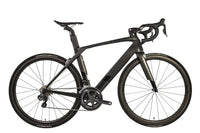 Trek Madone 9.5 Shimano Ultegra Di2 Road Bike 2017, Size 54cm