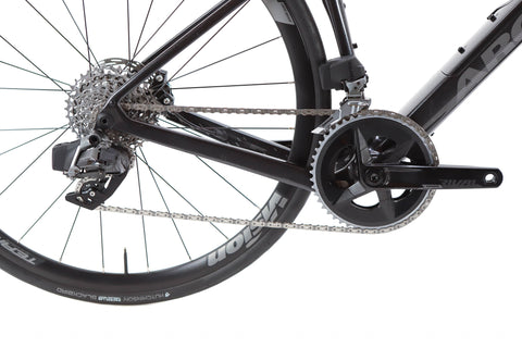 Argon 18 Krypton Sram Rival eTap AXS Disc Road Bike 2024, Size Medium