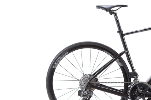 Argon 18 Krypton Sram Rival eTap AXS Disc Road Bike 2024, Size Medium