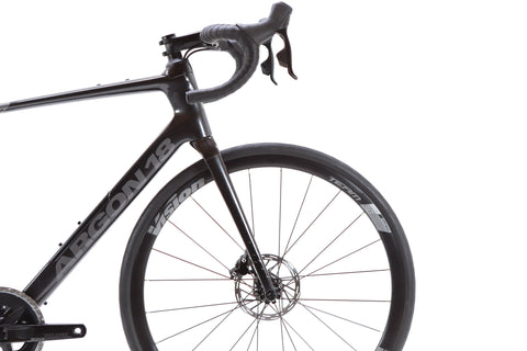 Argon 18 Krypton Sram Rival eTap AXS Disc Road Bike 2024, Size Medium