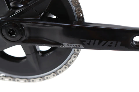 Argon 18 Krypton Sram Rival eTap AXS Disc Road Bike 2024, Size Medium