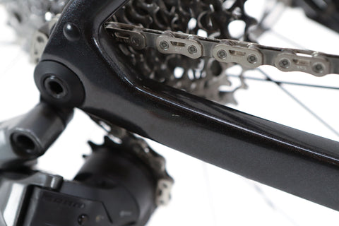 Argon 18 Krypton Sram Rival eTap AXS Disc Road Bike 2024, Size Medium