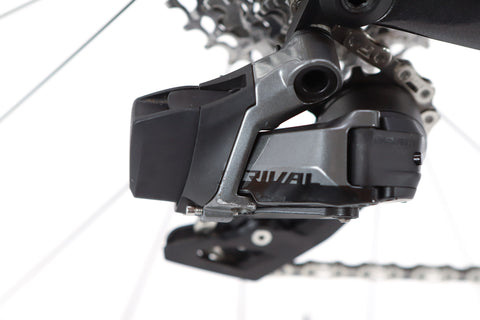 Argon 18 Krypton Sram Rival eTap AXS Disc Road Bike 2024, Size Medium