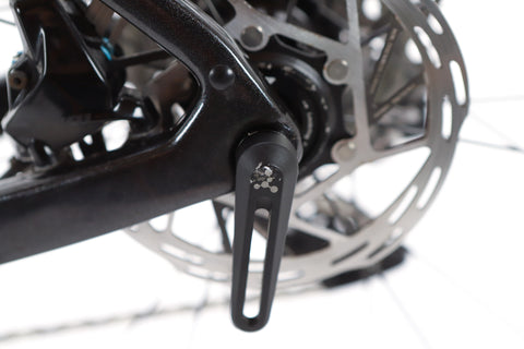 Argon 18 Krypton Sram Rival eTap AXS Disc Road Bike 2024, Size Medium