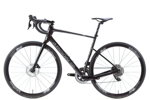 Argon 18 Krypton Sram Rival eTap AXS Disc Road Bike 2024, Size Medium