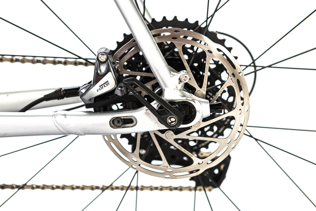 Trek Checkpoint ALR Sram Force Gravel Bike 2019, Size 54cm