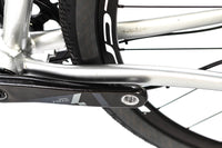 Trek Checkpoint ALR Sram Force Gravel Bike 2019, Size 54cm